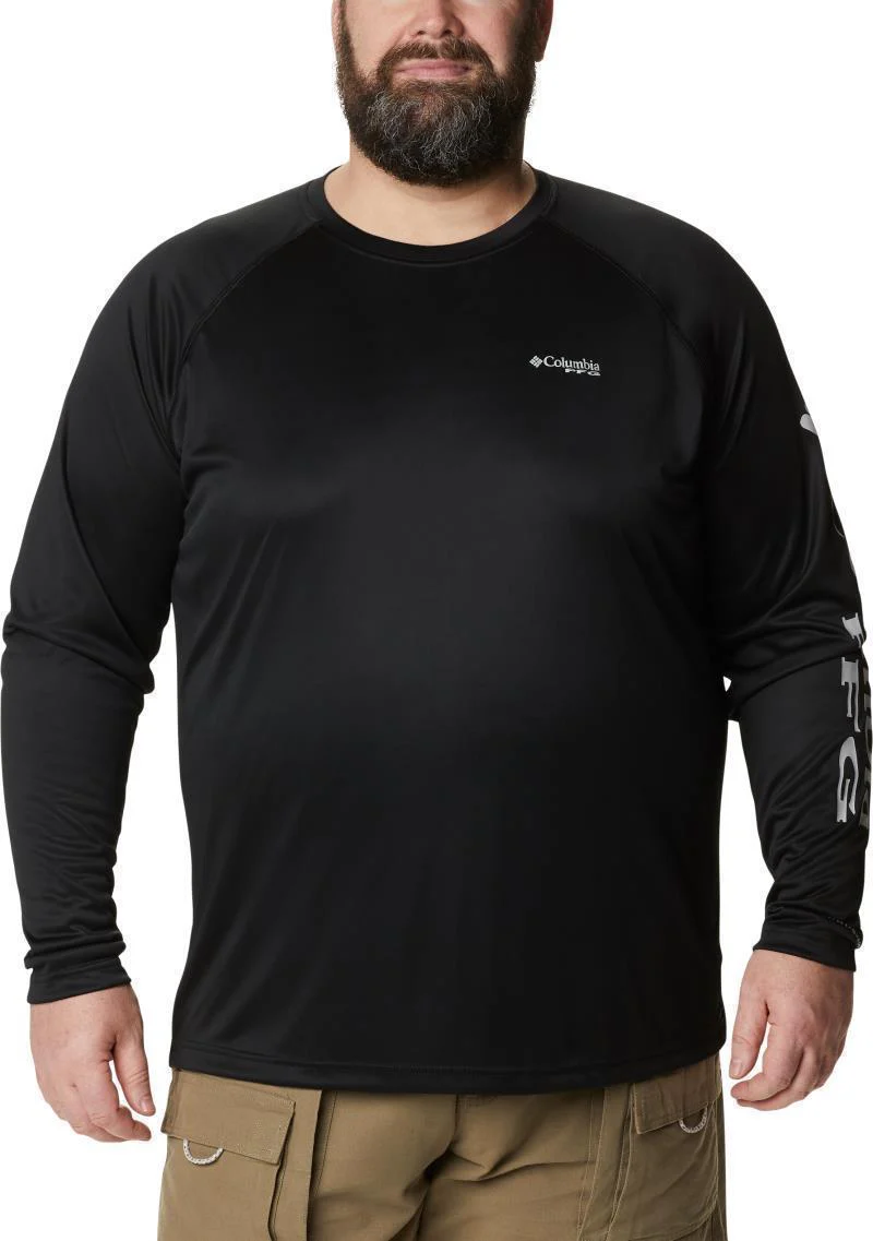 Terminal Tackle LS Shirt, Extended - Mens - Image 22