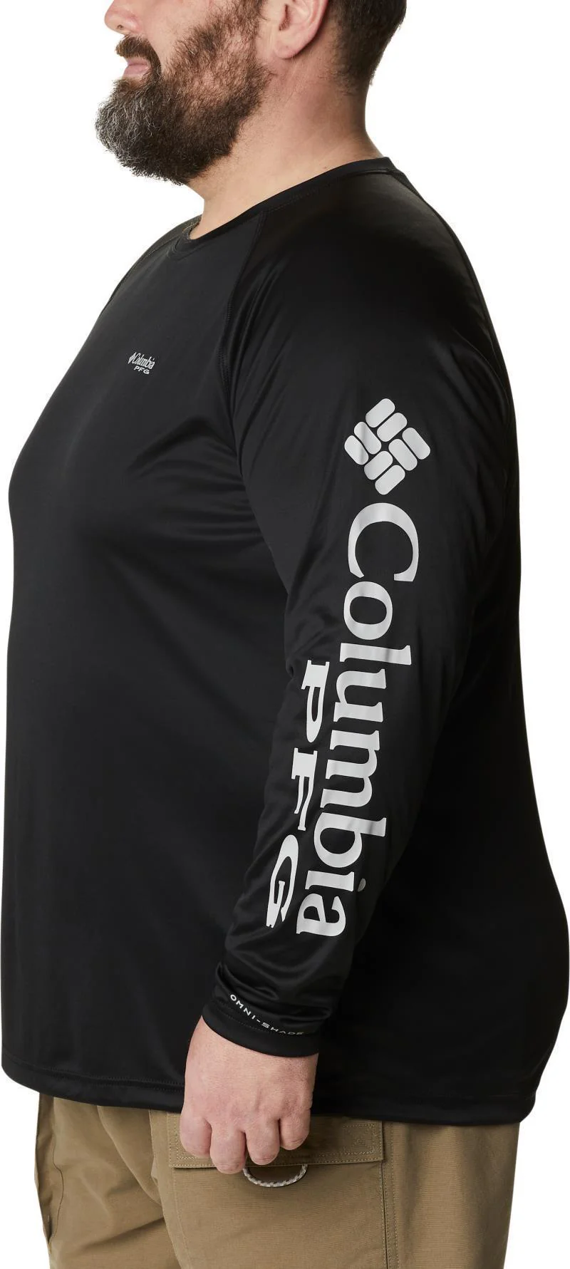 Terminal Tackle LS Shirt, Extended - Mens - Image 24