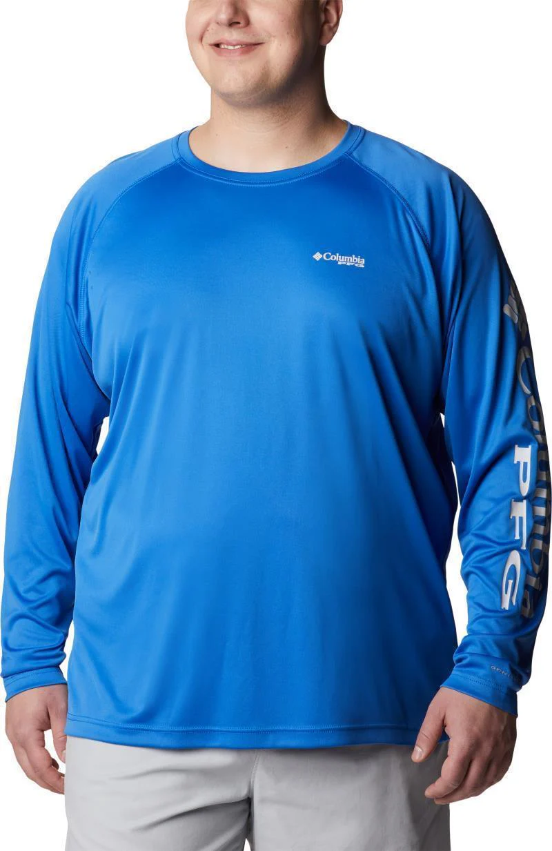 Terminal Tackle LS Shirt, Extended - Mens - Image 25