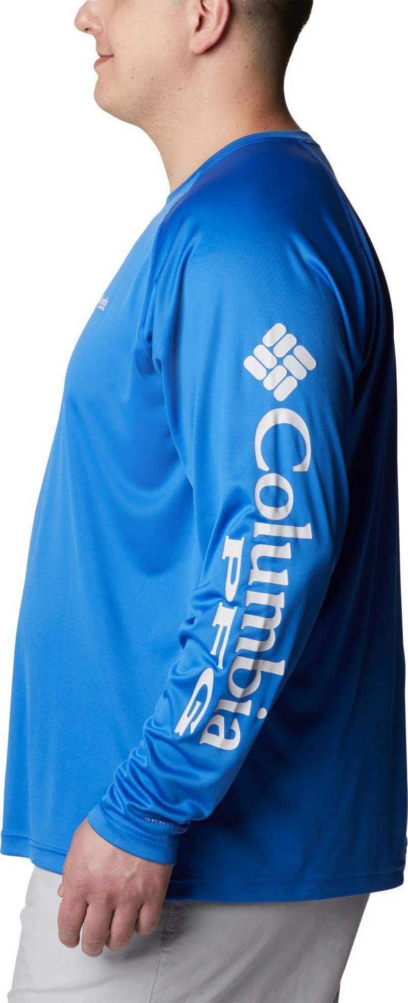 Terminal Tackle LS Shirt, Extended - Mens - Image 26