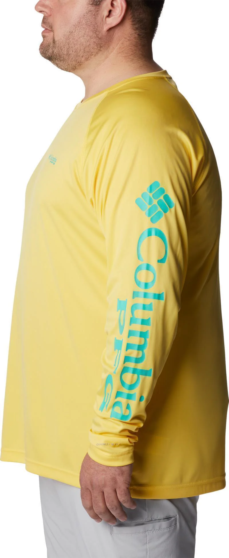 Terminal Tackle LS Shirt, Extended - Mens - Image 3