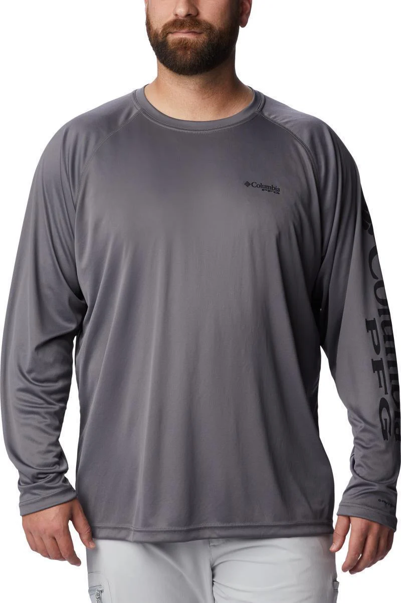 Terminal Tackle LS Shirt, Extended - Mens - Image 33