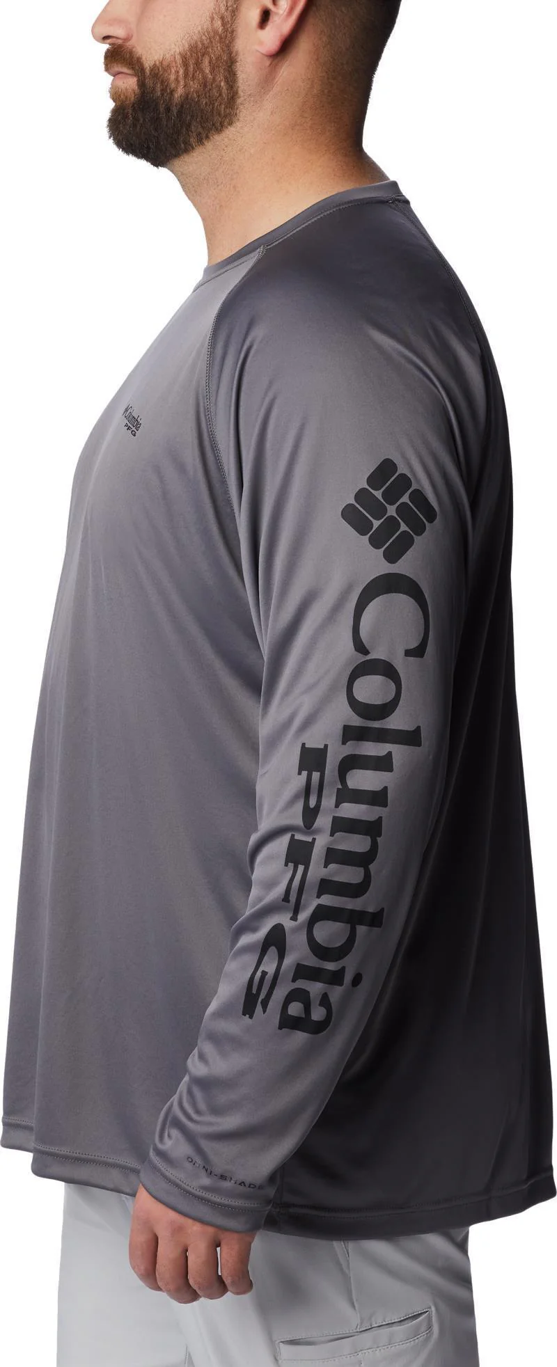 Terminal Tackle LS Shirt, Extended - Mens - Image 34