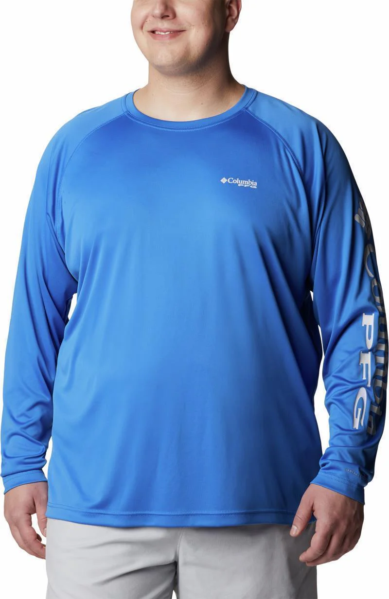 Terminal Tackle LS Shirt, Extended - Mens - Image 36