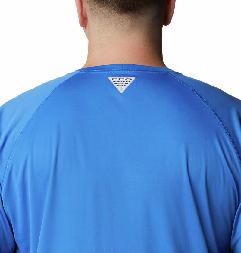 Terminal Tackle LS Shirt, Extended - Mens - Image 38