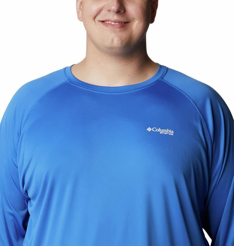 Terminal Tackle LS Shirt, Extended - Mens - Image 39