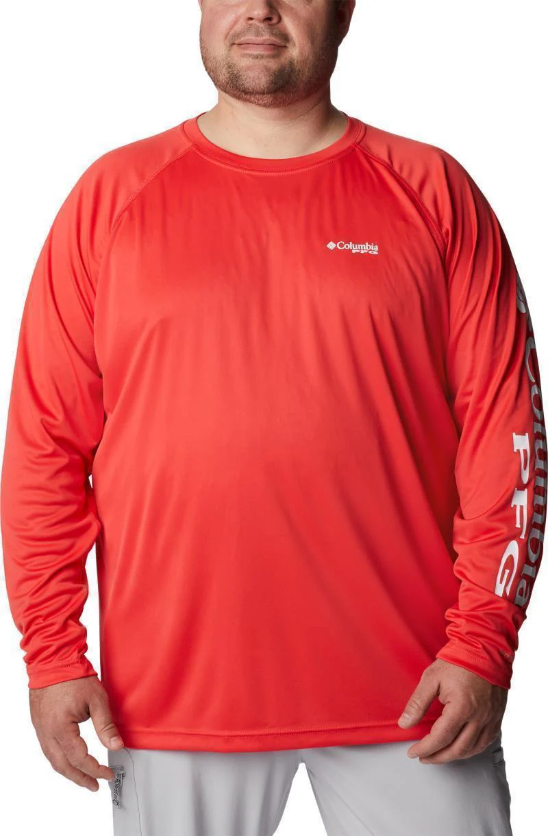 Terminal Tackle LS Shirt, Extended - Mens - Image 4