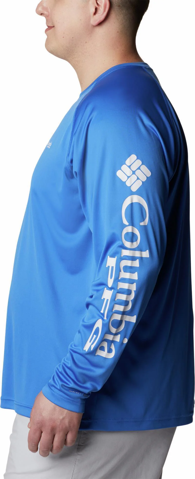 Terminal Tackle LS Shirt, Extended - Mens - Image 40