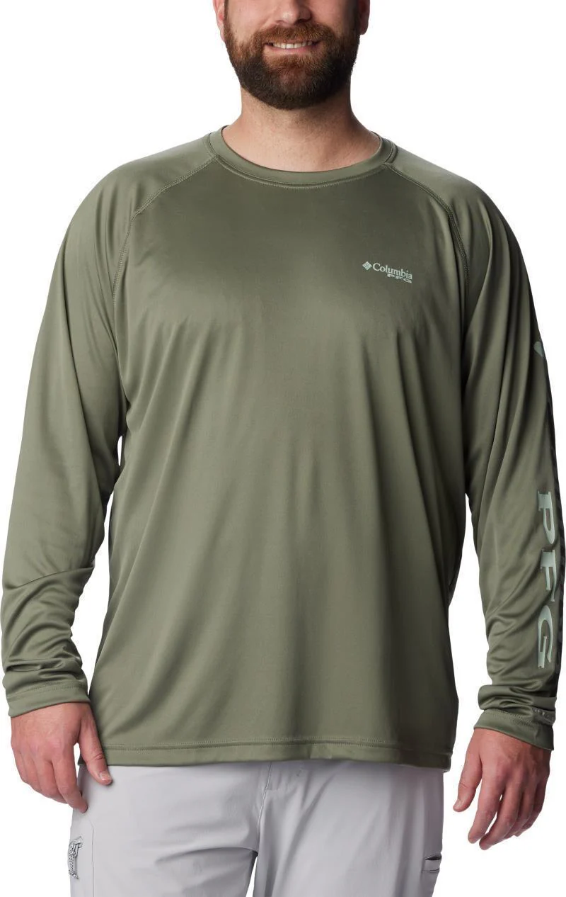 Terminal Tackle LS Shirt, Extended - Mens - Image 46