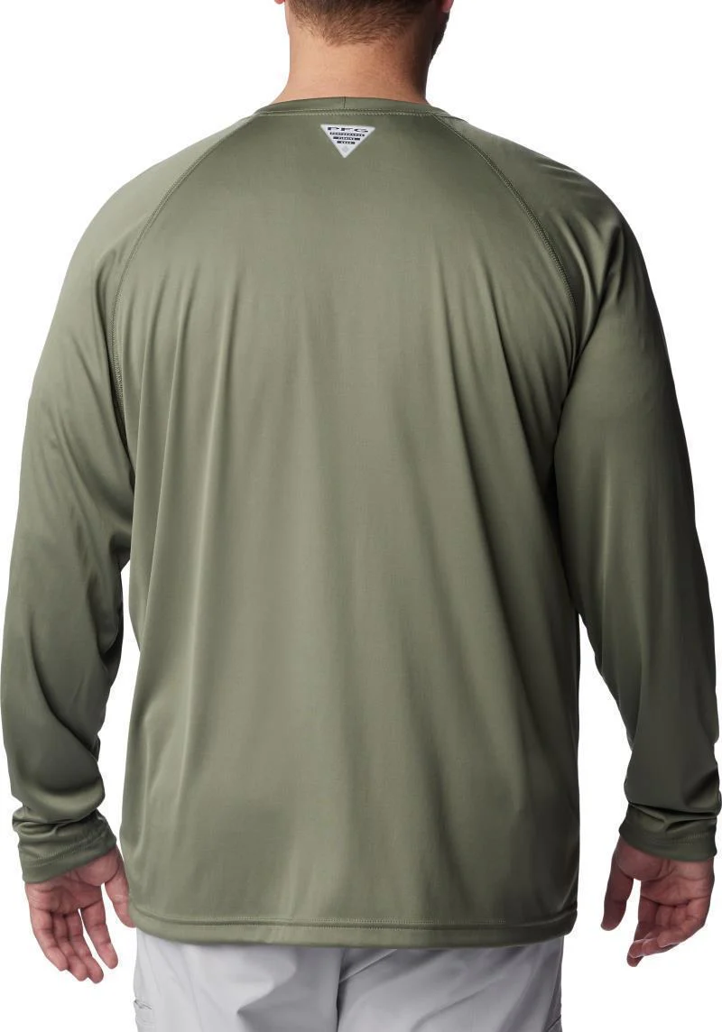 Terminal Tackle LS Shirt, Extended - Mens - Image 47