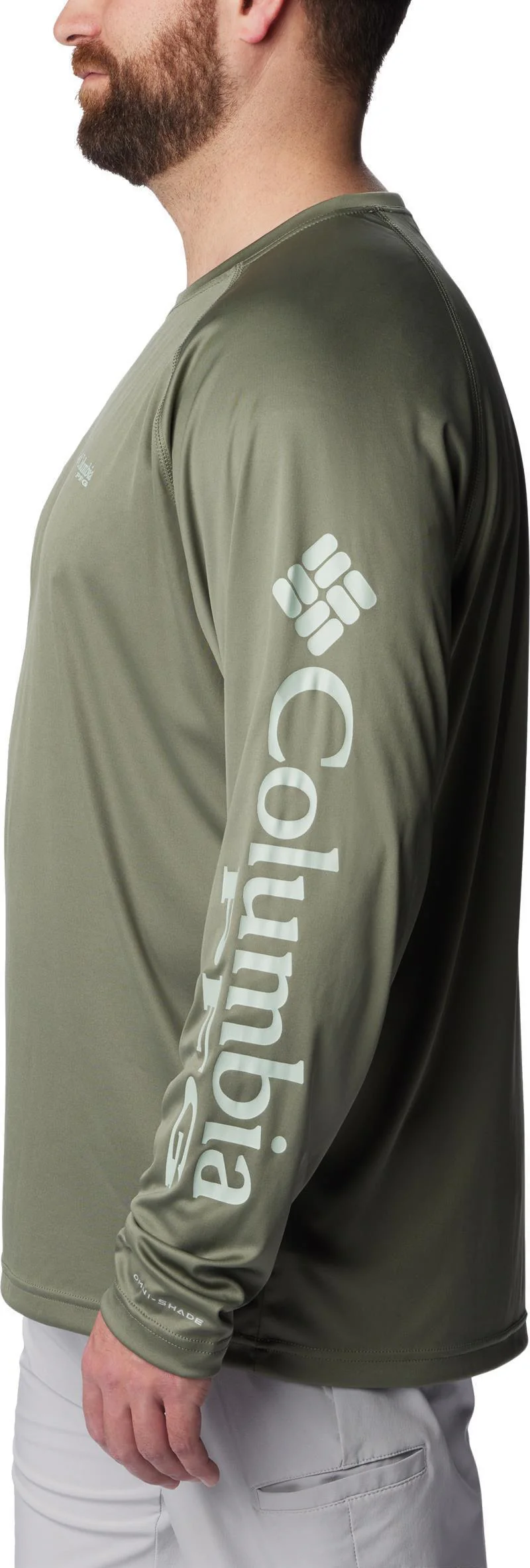 Terminal Tackle LS Shirt, Extended - Mens - Image 48