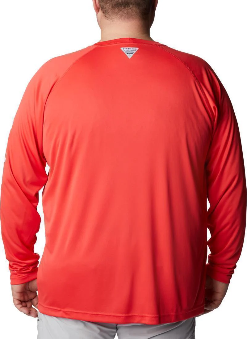 Terminal Tackle LS Shirt, Extended - Mens - Image 5