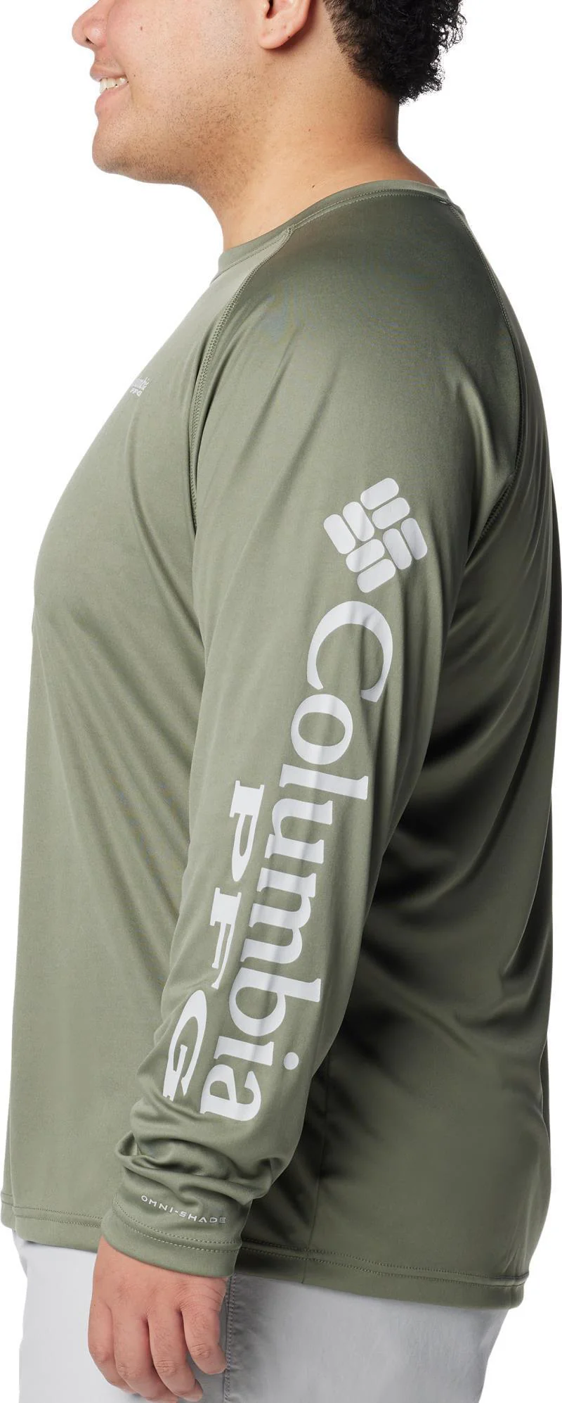 Terminal Tackle LS Shirt, Extended - Mens - Image 54