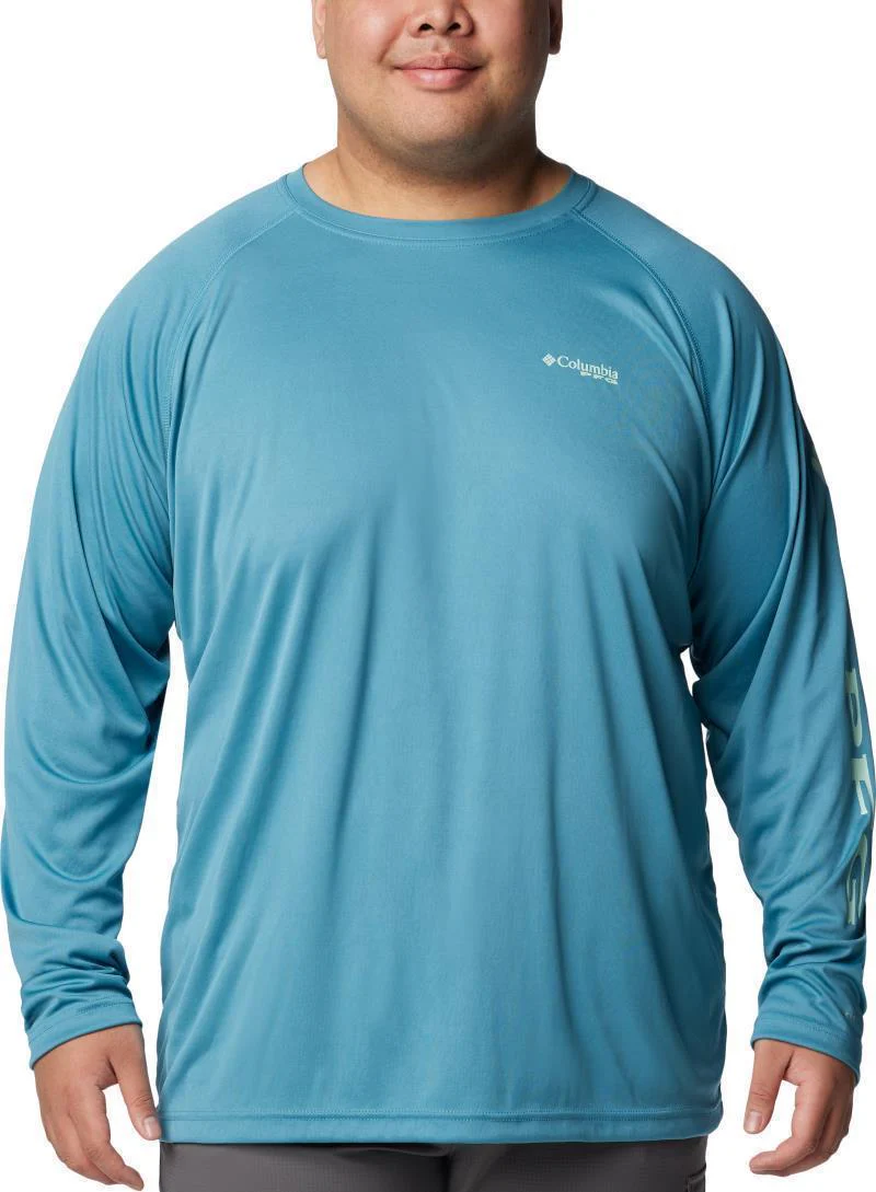 Terminal Tackle LS Shirt, Extended - Mens - Image 56