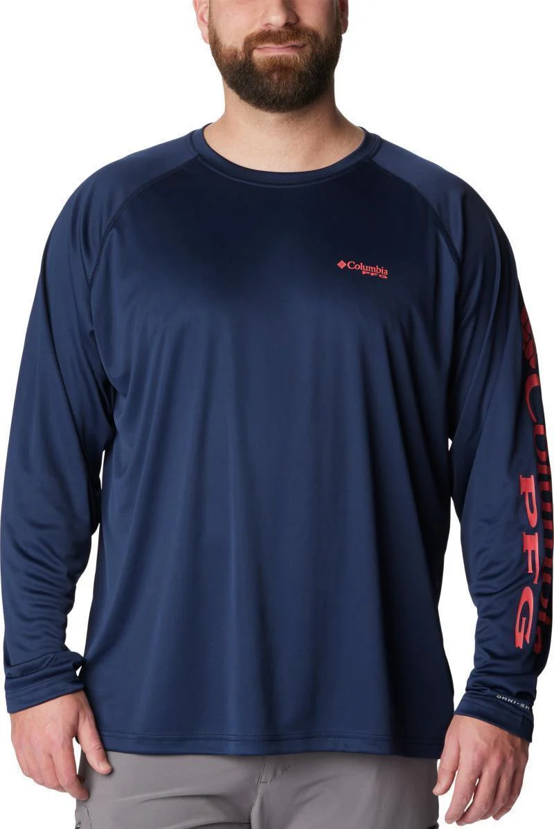 Terminal Tackle LS Shirt, Extended - Mens - Image 59