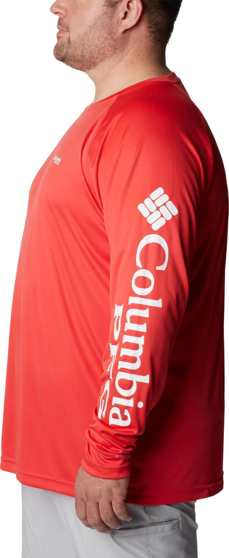 Terminal Tackle LS Shirt, Extended - Mens - Image 6