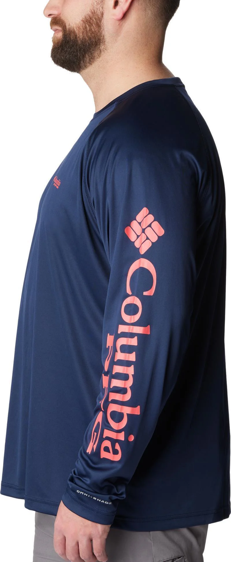 Terminal Tackle LS Shirt, Extended - Mens - Image 60