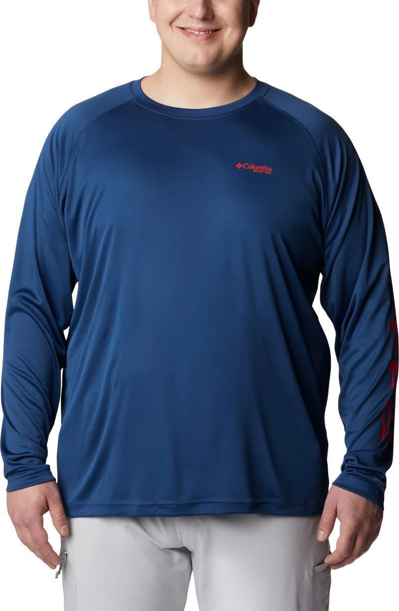 Terminal Tackle LS Shirt, Extended - Mens - Image 7