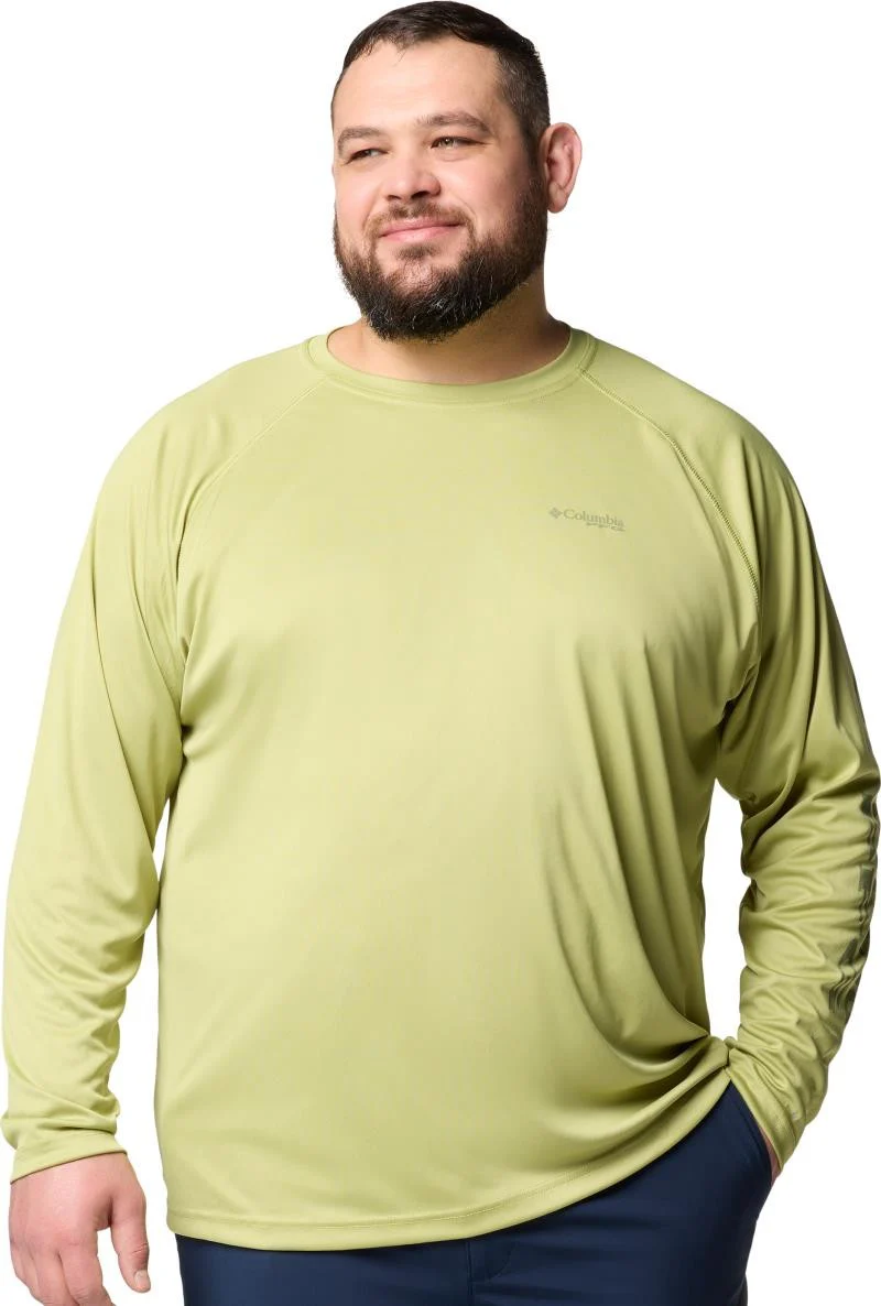 Terminal Tackle LS Shirt, Extended - Mens - Image 72