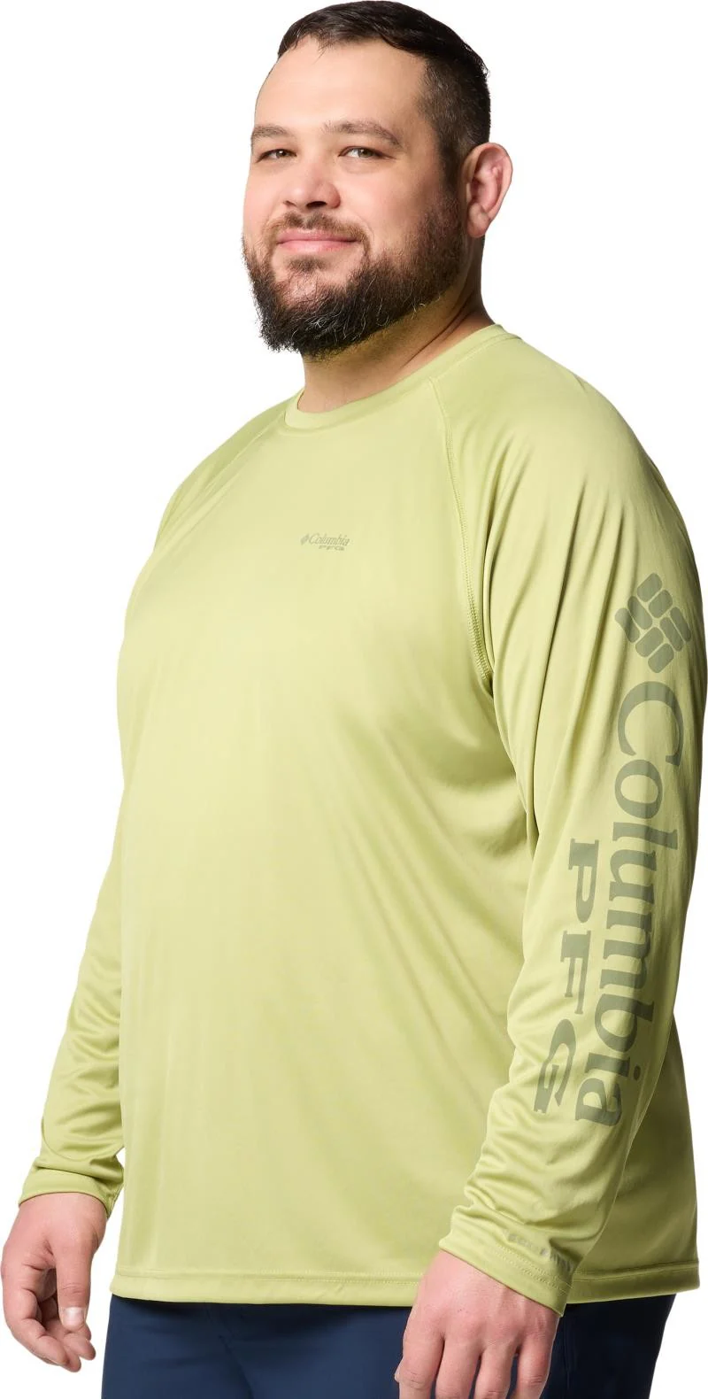 Terminal Tackle LS Shirt, Extended - Mens - Image 73