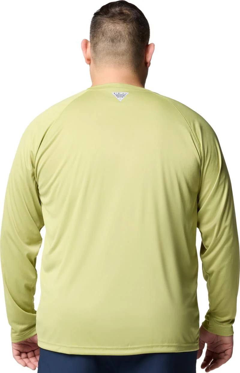 Terminal Tackle LS Shirt, Extended - Mens - Image 74
