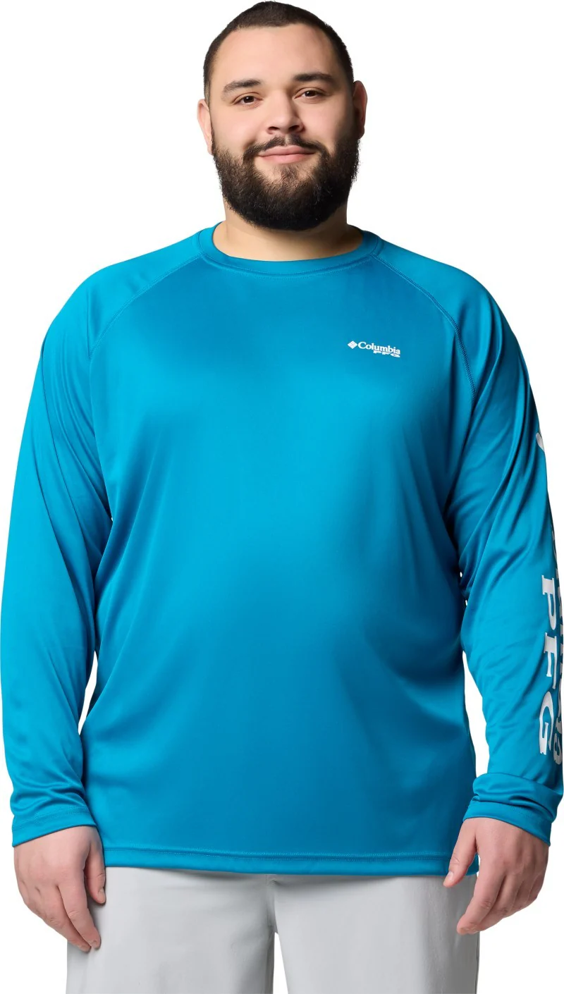Terminal Tackle LS Shirt, Extended - Mens - Image 75