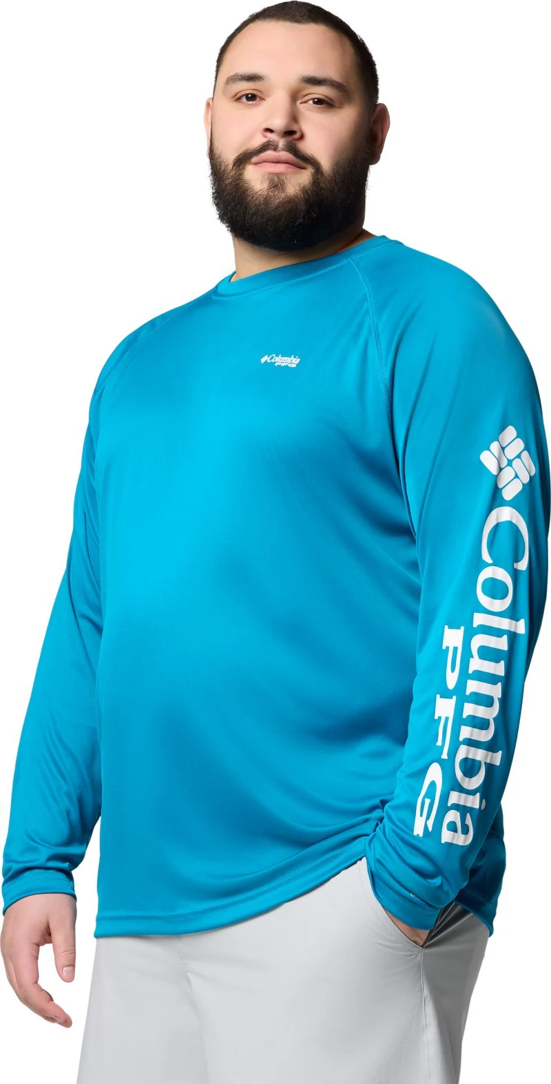 Terminal Tackle LS Shirt, Extended - Mens - Image 76