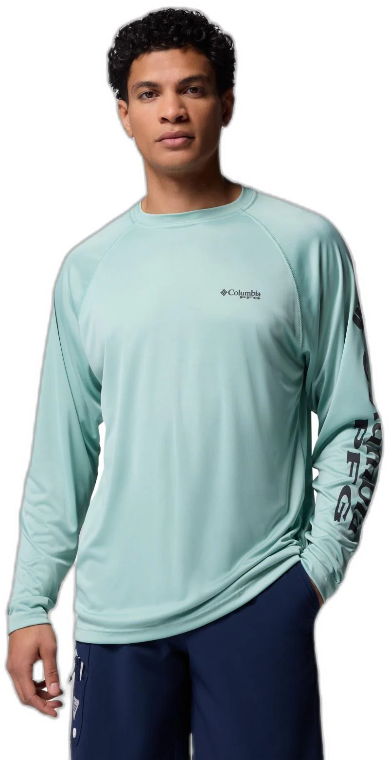 Terminal Tackle LS Shirt, Extended - Mens - Image 78