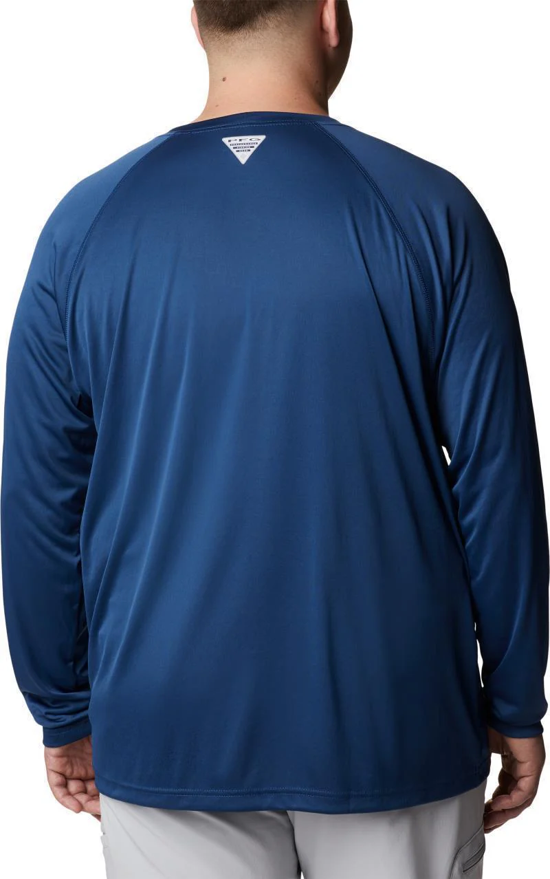 Terminal Tackle LS Shirt, Extended - Mens - Image 8