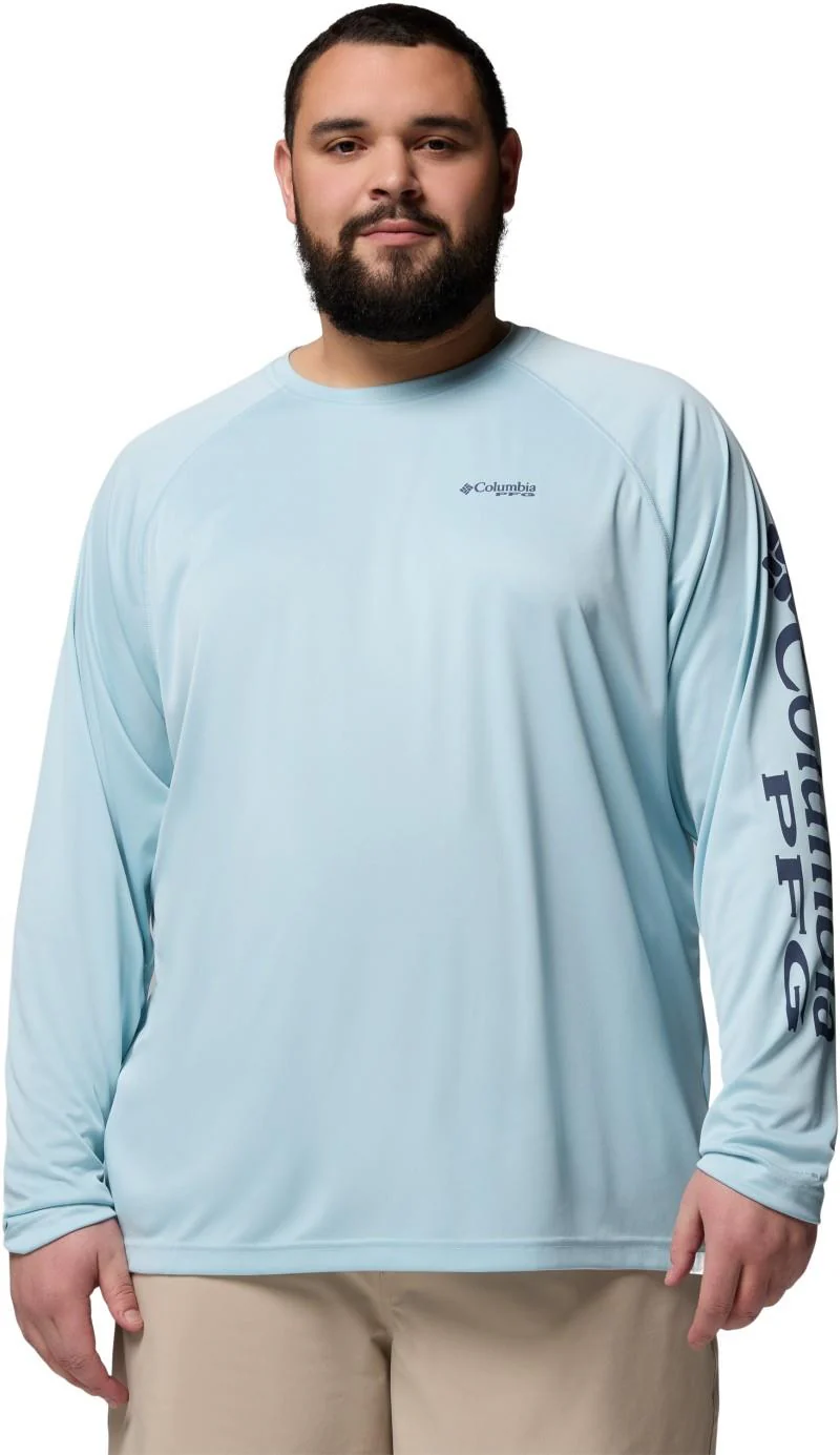 Terminal Tackle LS Shirt, Extended - Mens - Image 86