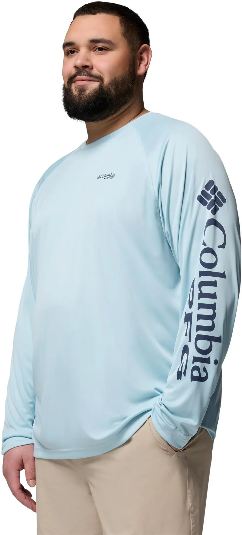 Terminal Tackle LS Shirt, Extended - Mens - Image 87