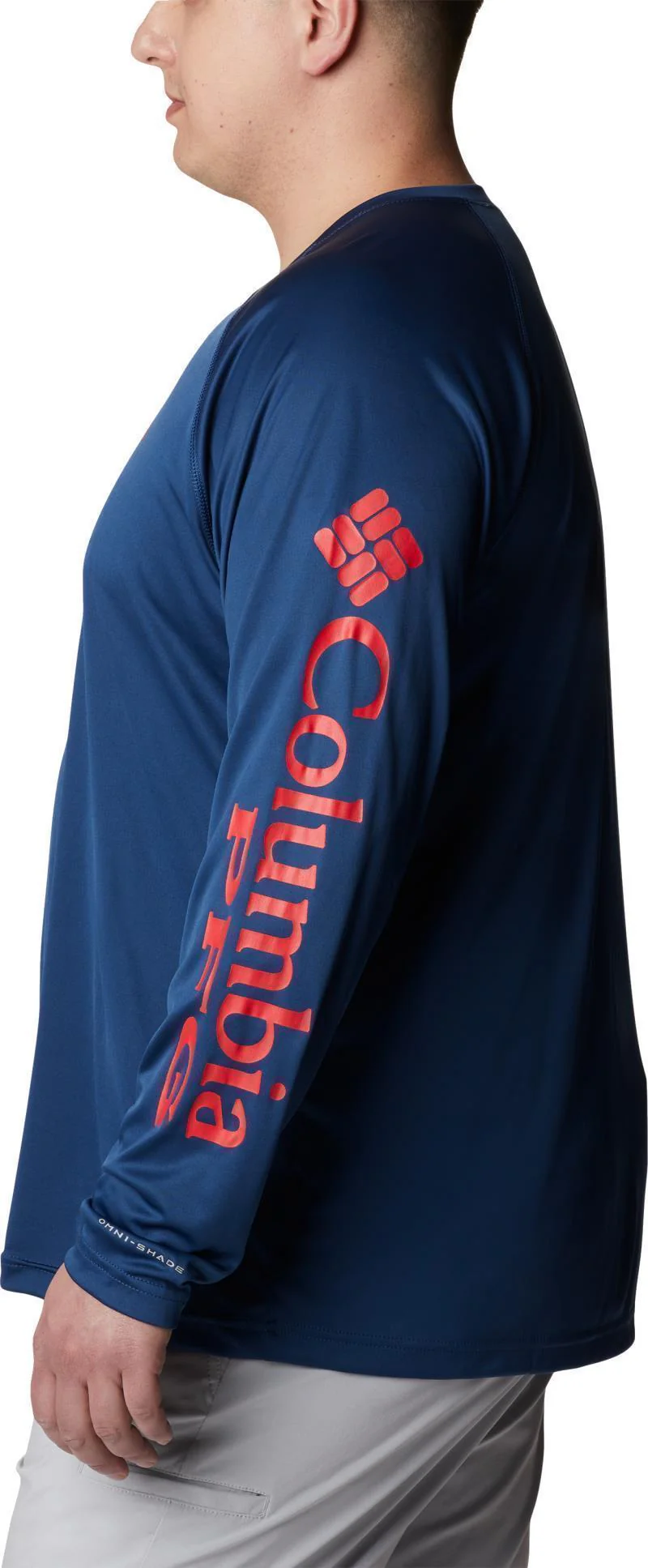 Terminal Tackle LS Shirt, Extended - Mens - Image 9