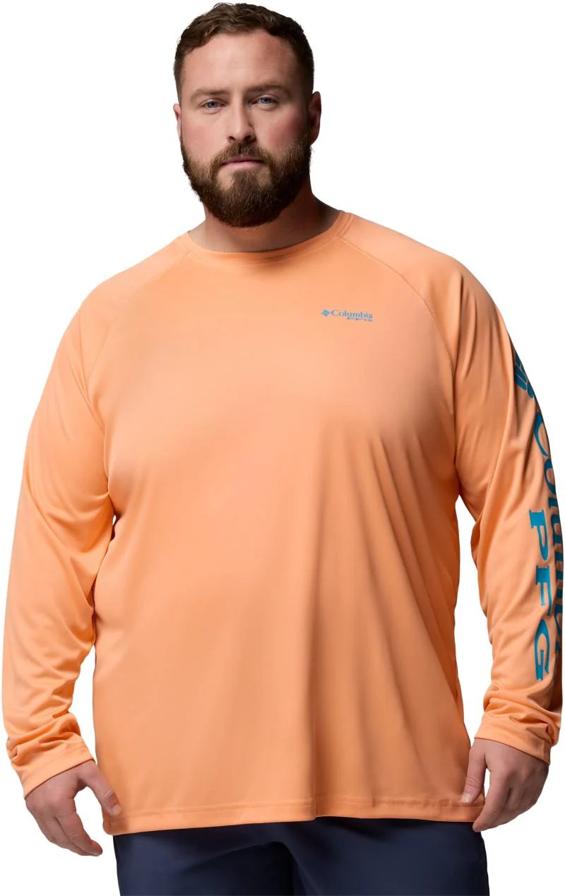 Terminal Tackle LS Shirt, Extended - Mens - Image 90