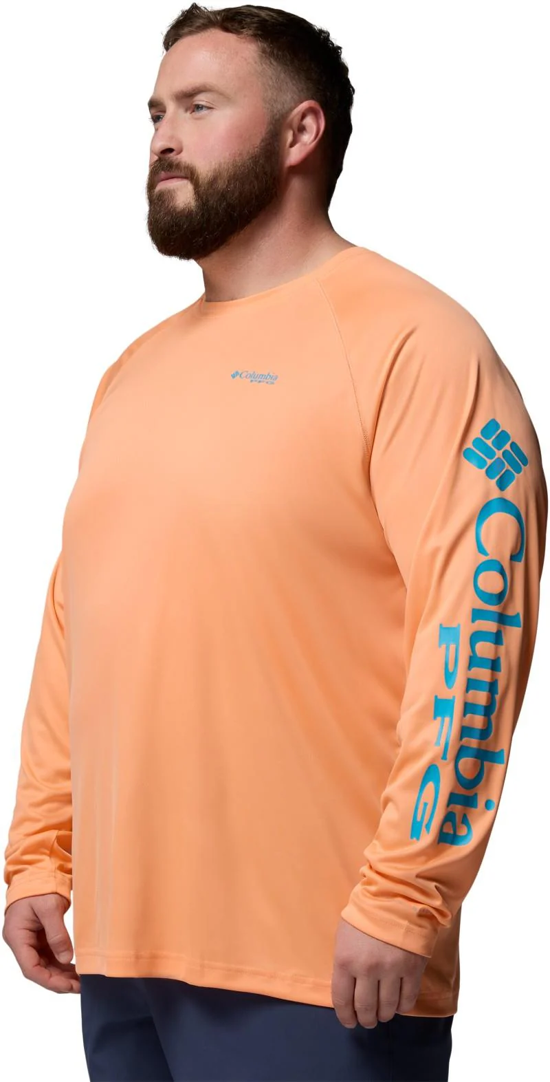 Terminal Tackle LS Shirt, Extended - Mens - Image 91