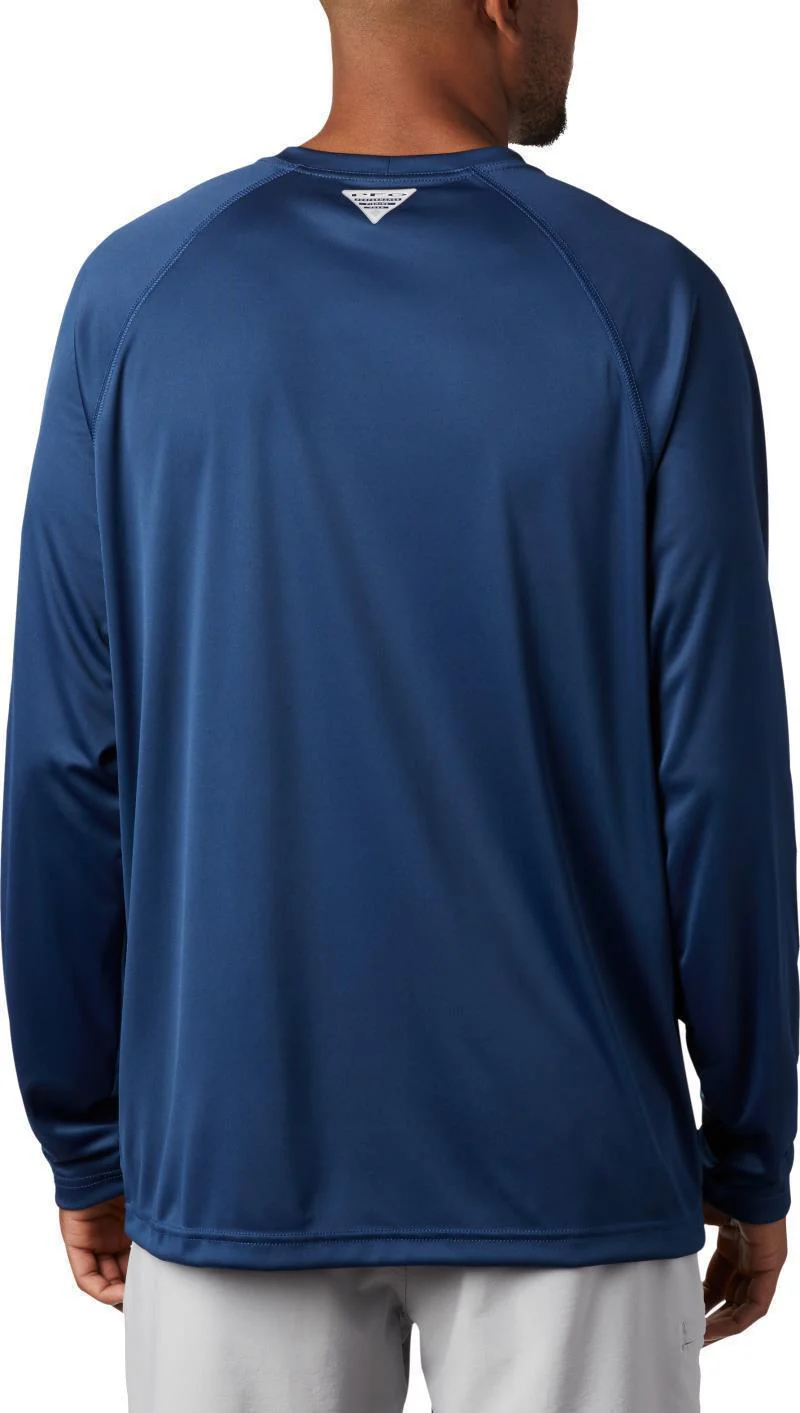 Terminal Tackle LS Shirt - Mens - Image 10