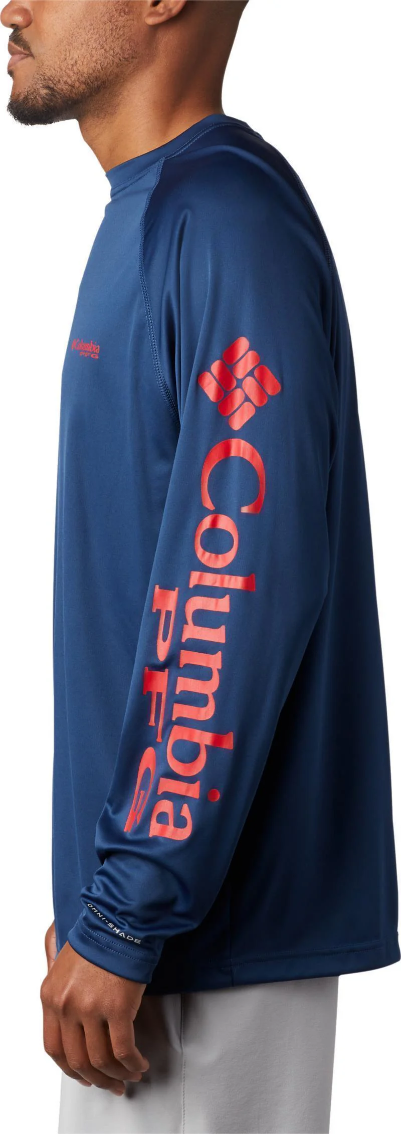 Terminal Tackle LS Shirt - Mens - Image 11