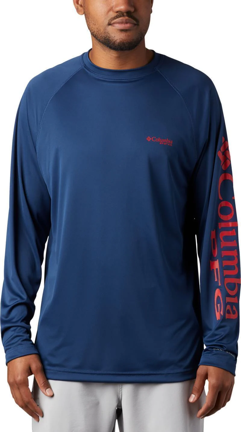 Terminal Tackle LS Shirt - Mens - Image 12