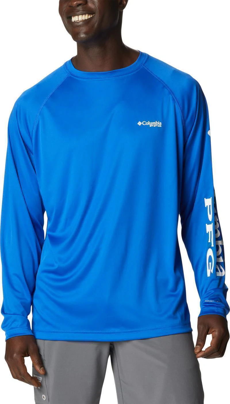 Terminal Tackle LS Shirt - Mens - Image 14
