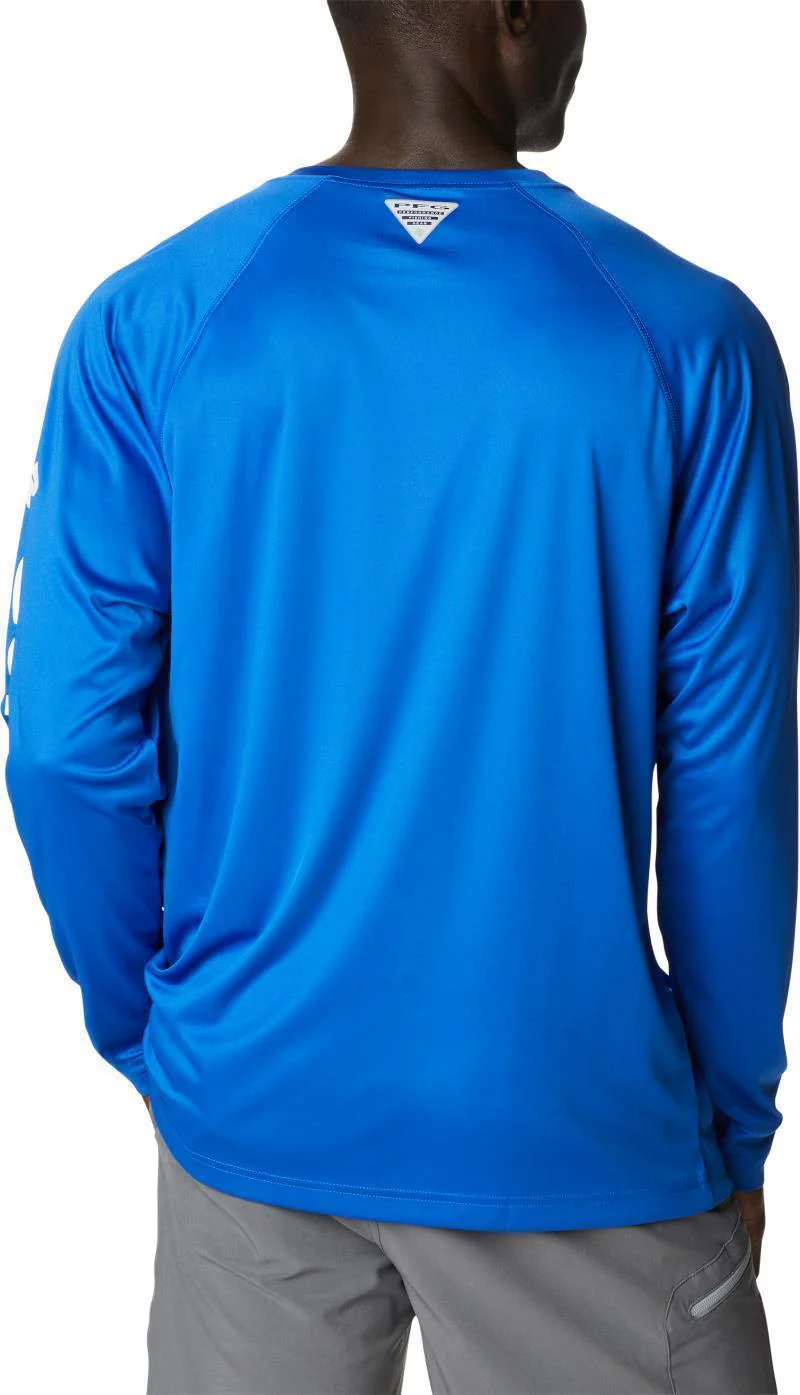 Terminal Tackle LS Shirt - Mens - Image 15