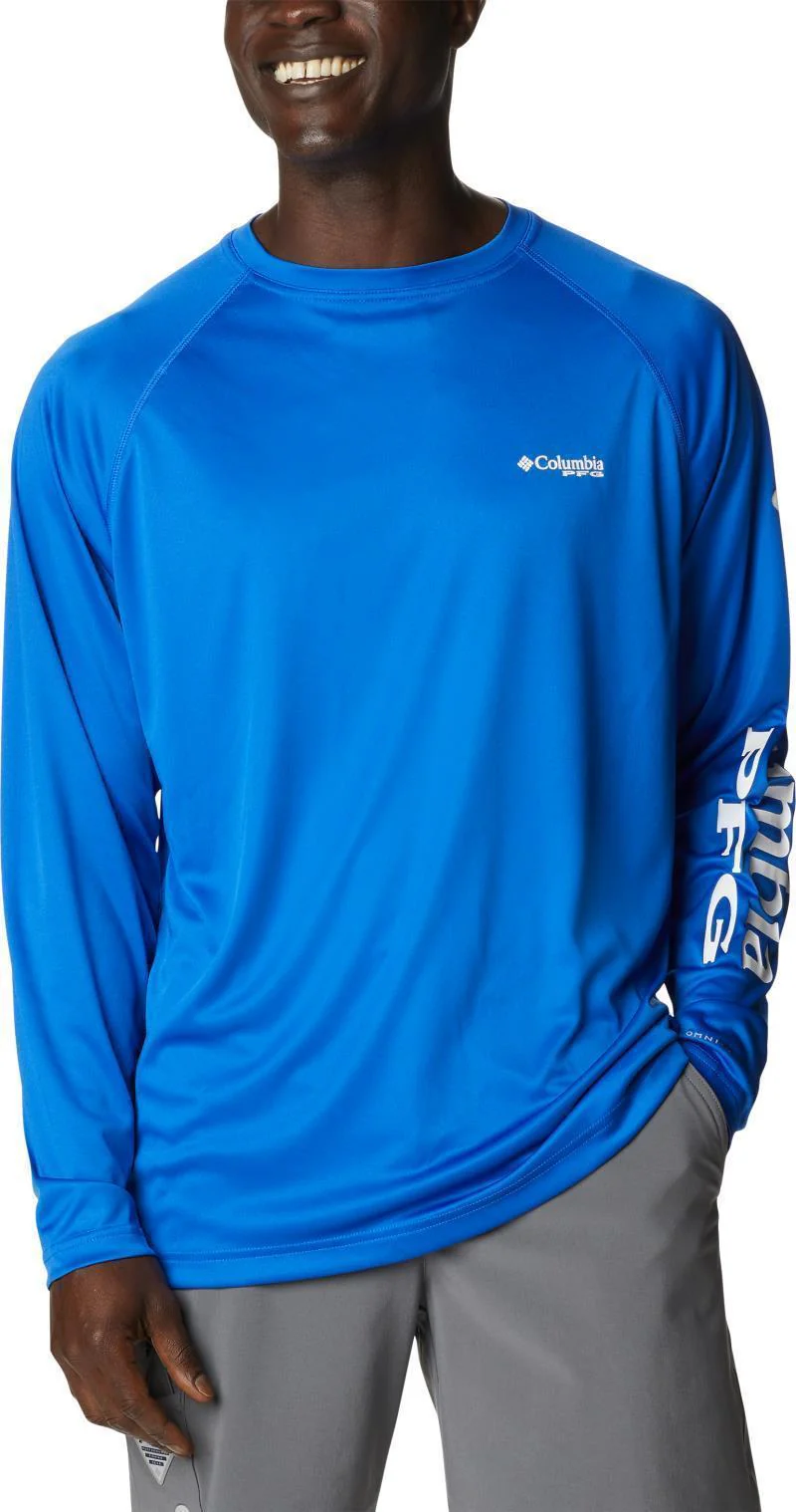 Terminal Tackle LS Shirt - Mens - Image 16