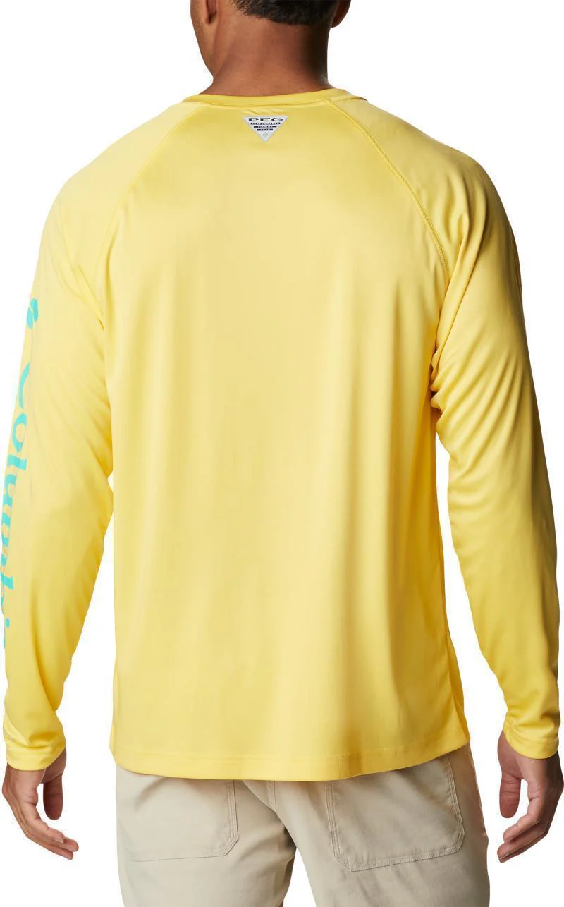 Terminal Tackle LS Shirt - Mens - Image 2