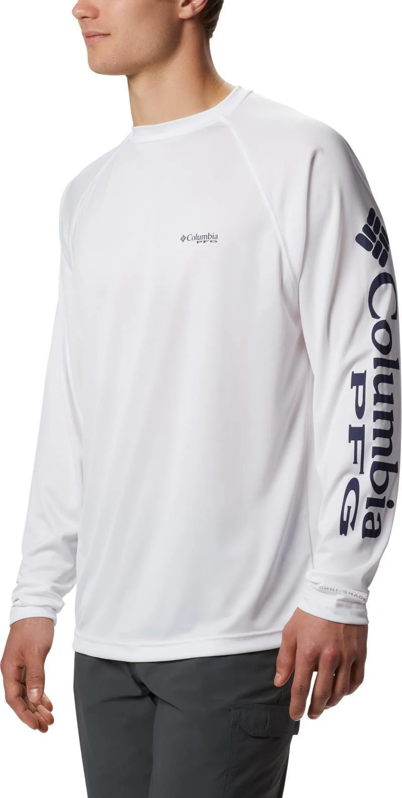 Terminal Tackle LS Shirt - Mens - Image 23