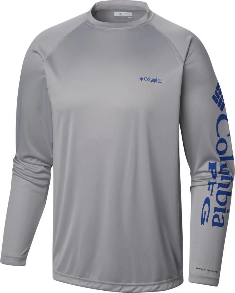 Terminal Tackle LS Shirt - Mens - Image 28