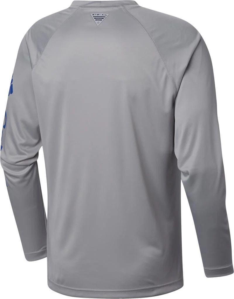 Terminal Tackle LS Shirt - Mens - Image 29