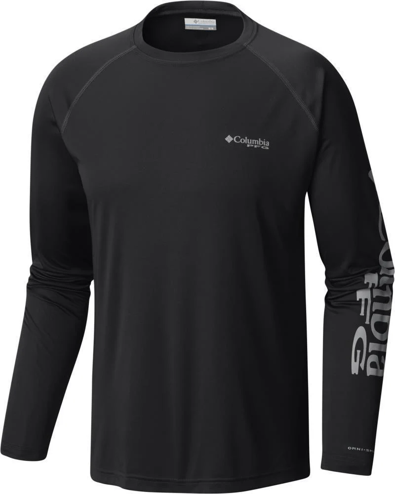 Terminal Tackle LS Shirt - Mens - Image 30