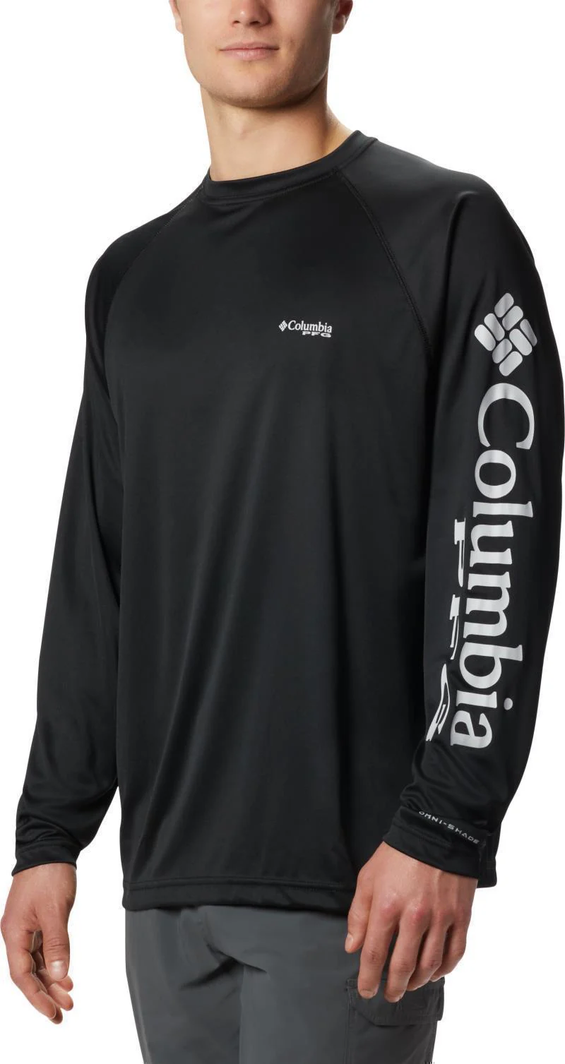 Terminal Tackle LS Shirt - Mens - Image 32