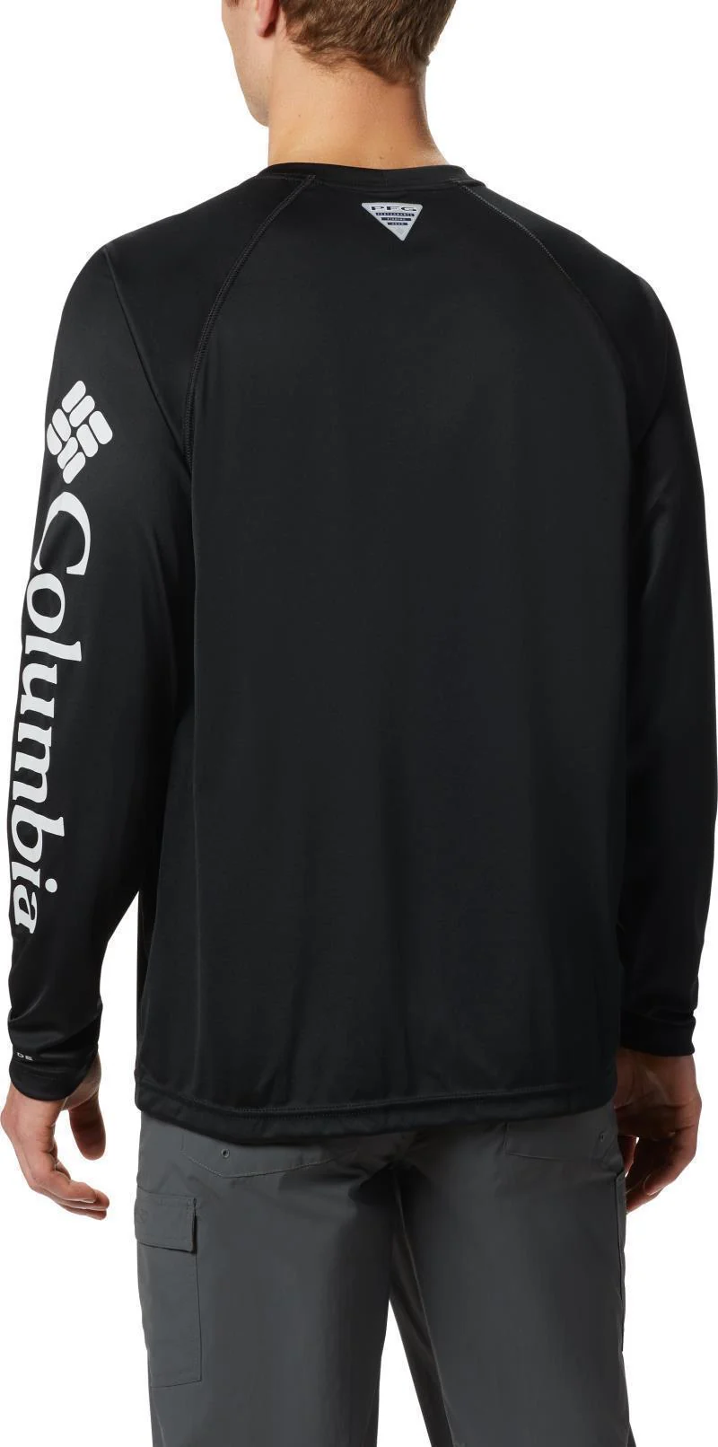 Terminal Tackle LS Shirt - Mens - Image 33