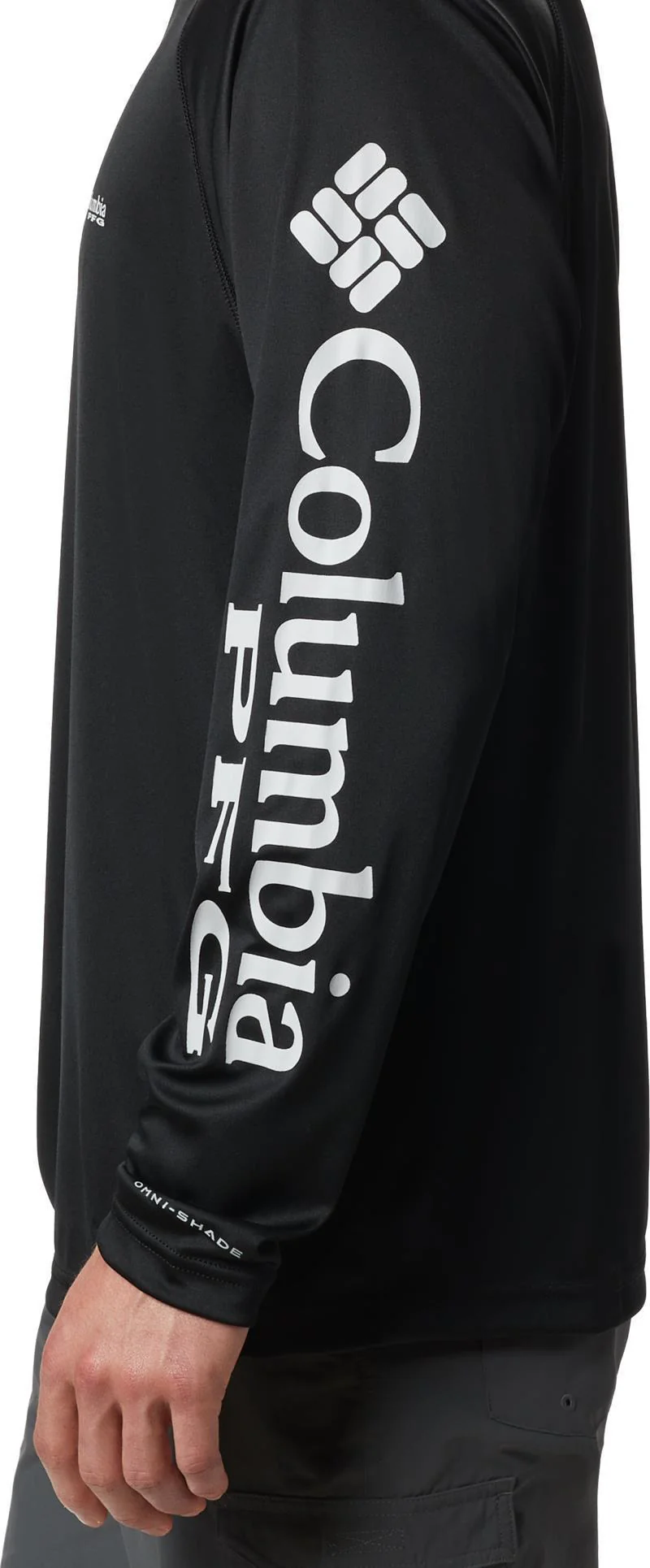 Terminal Tackle LS Shirt - Mens - Image 34