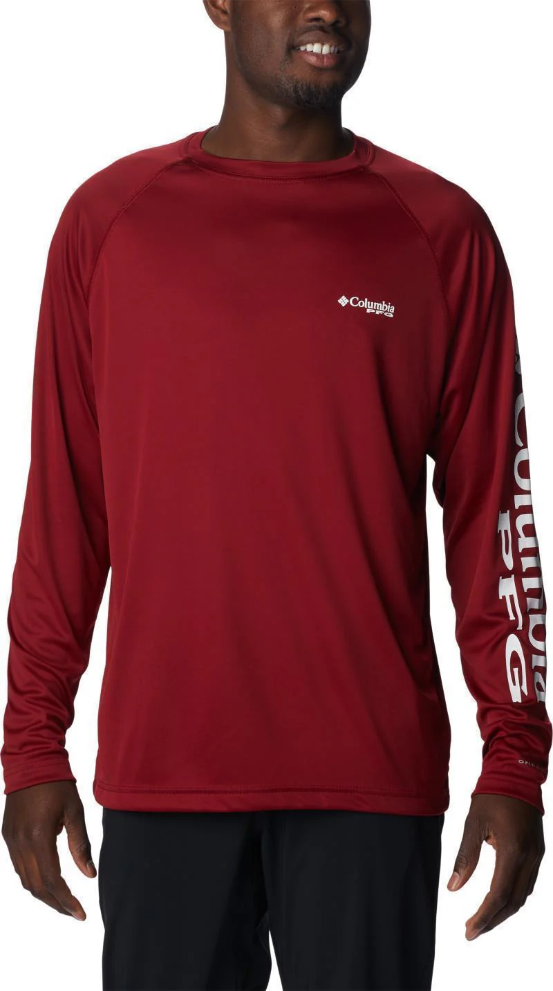 Terminal Tackle LS Shirt - Mens - Image 35