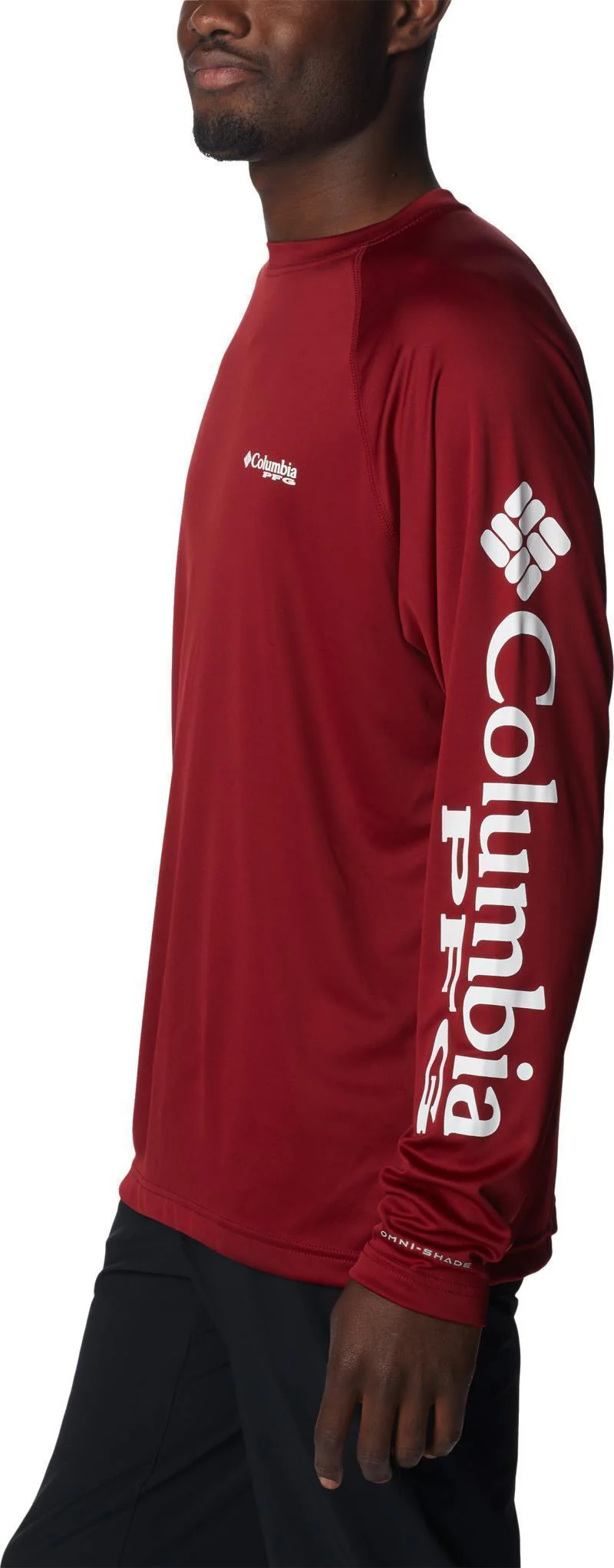 Terminal Tackle LS Shirt - Mens - Image 37